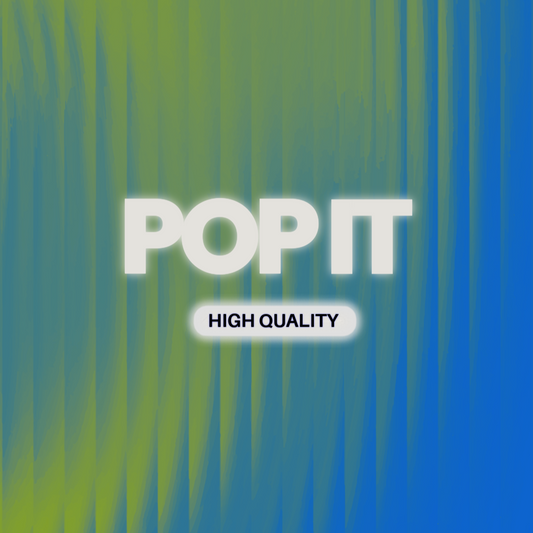 POP IT