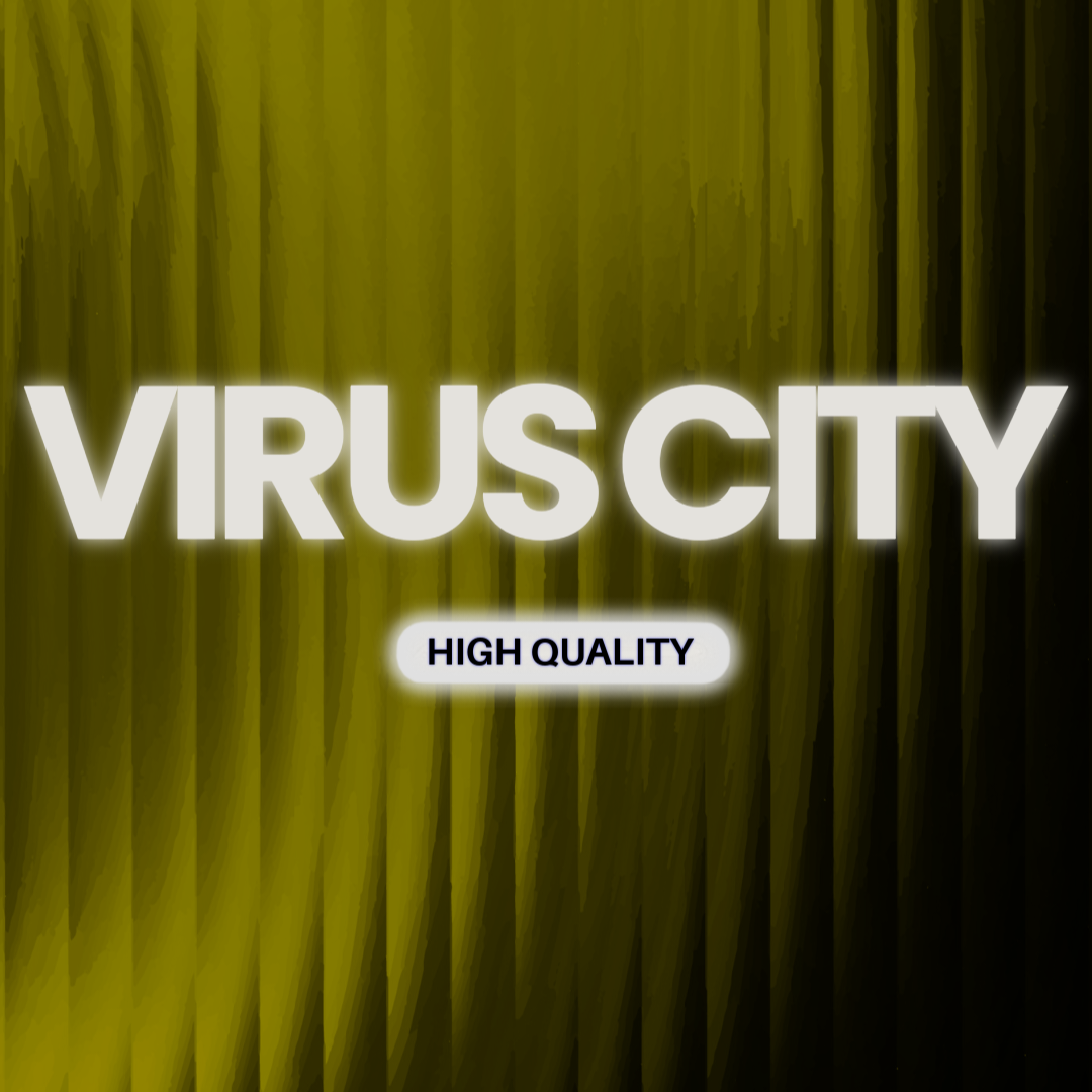 VIRUS CITY