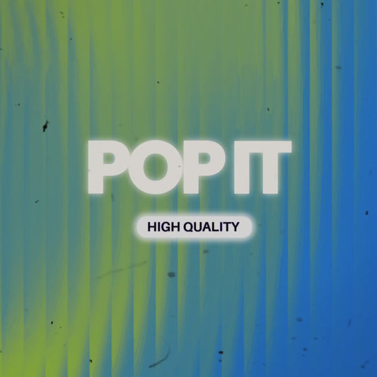 POP IT