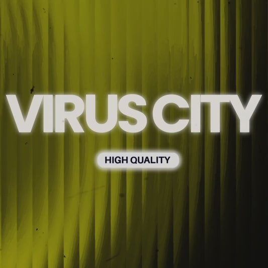 VIRUS CITY