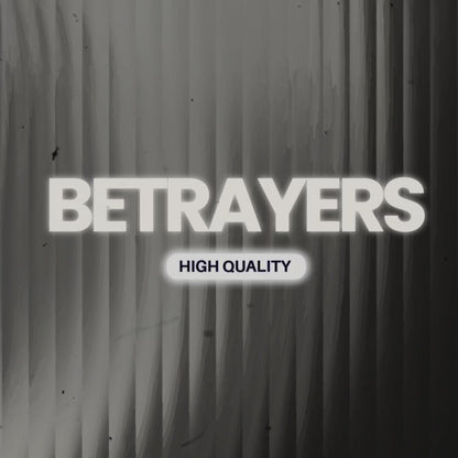 BETRAYERS